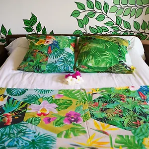 Studio Carambole By Sweety Appartement